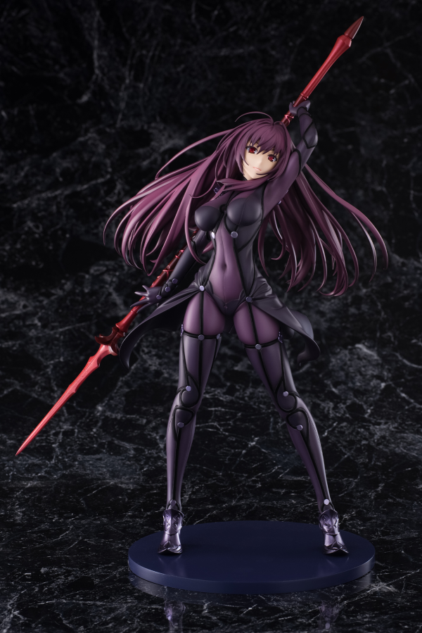 Lancer/Scathach