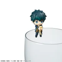 MegaHouse Ochatomo series Gintama Too free Tea House(Repeat) (1pc / 8pc per box) - Gintama - photo 3