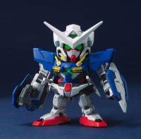 BB313 Gundam Exia 2