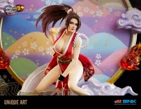 KAITENDOH THE KING OF FIGHTERS XIV MAI SHIRANUI - The King of Fighters - photo 6