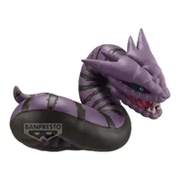 NARUTO SOFT VINYL FIGURE-MANDA- 5