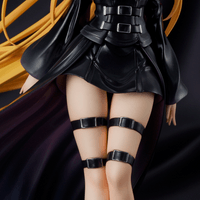 To LOVE-Ru Darkness – Golden Darkness Black Trans Ver. 13