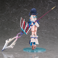 Lancer/Utsumi Erice 6