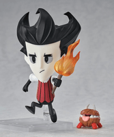 Nendoroid Wilson 3