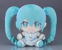 GOOD SMILE COMPANY Character Vocal Series 01: Hatsune Miku Big Plushie MIKU EXPO 2021 - Hatsune Miku - photo 1