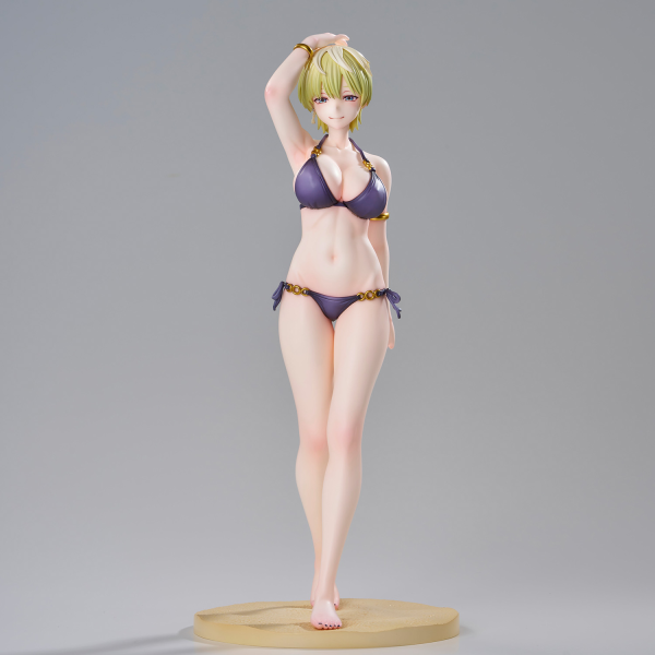 "Mato Seihei no Slave" Izumo Tenka Swimsuit Ver.		