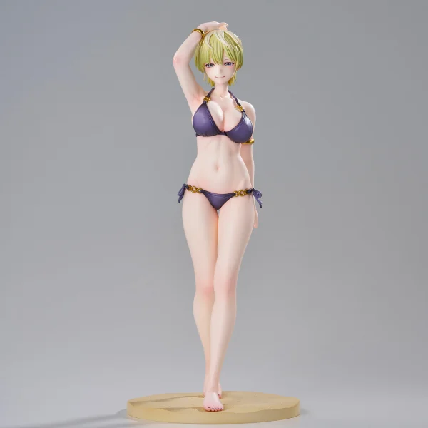 Union Creative "Mato Seihei no Slave" Izumo Tenka Swimsuit Ver.		 - Chained Soldier: Mato Seihei no Slave