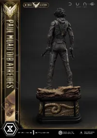 Prime 1 Studio Real Elite Masterline Dune: Part Two (Film) Paul Atreides Ultimate Version - Dune - photo 35