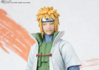 MINATO NAMIKAZE -NARUTOP99 Edition- "NARUTO", TAMASHII NATIONS S.H.Figuarts 2