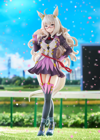 Umamusume: Pretty Derby Biwa Hayahide 6