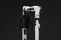 52TOYS IB-02 The wandering Earth 2-FRAMER - IFINITYBOX - photo 15