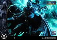 Prime 1 Studio Ultimate Premium Masterline Batman (Comics) Batman Rebirth Edition (Blue) DX Bonus Version - DC Comics - photo 77