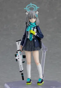 Max Factory figma Shiroko Sunaookami(re-run) - Blue Archive - photo 1