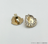 Ramen Akaneko Cap (Black) 5