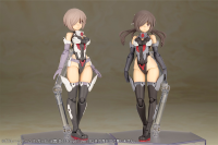 FRAME ARMS GIRL IZUMO Destroyer Ver. 22