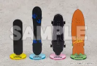 ORANGE ROUGE SK8 the Infinity Acrylic Stand Cherry Blossom - SK8 the Infinity - photo 4