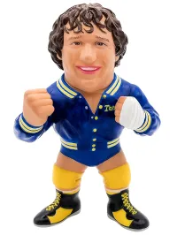 16 directions 16d Soft Vinyl Collection 034: Terry Funk - Wrestling - photo 9