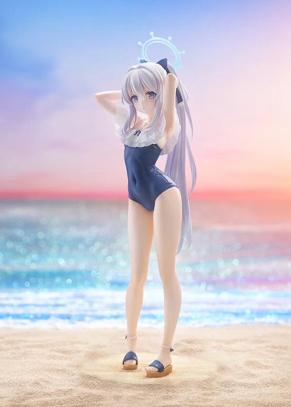 GOOD SMILE COMPANY Miyako (Swimsuit): Memorial Lobby Ver. - Blue Archive