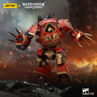 Blood Angels Contemptor-Incaendius Dreadnought 19