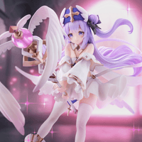 Azur Lane – Unicorn: White My Angel – 1/6 Scale Pre-Painted Figure		 3