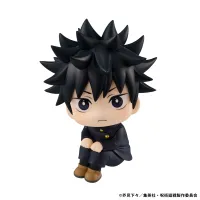MegaHouse Lookup JUJUTSUKAISEN Megumi Fushiguro (Repeat) - Jujutsu Kaisen - photo 1