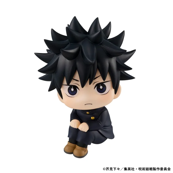 MegaHouse Lookup JUJUTSUKAISEN Megumi Fushiguro (Repeat) - Jujutsu Kaisen
