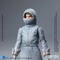 HIYA TOYS Exquisite Mini Series 1/18 Scale STAR TREK 2009 Spock Prime Action Figure - Star Trek - photo 10