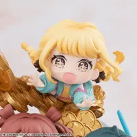 MegaHouse FigUnity Gakuen IDOLM＠STER【with gift】 - THE iDOLM@STER - photo 15