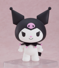 Nendoroid Kuromi 3