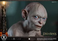 Prime 1 Studio Premium Masterline The Lord of the Rings: The Return of the King (Film) Frodo & Gollum Bonus Version - The Lord of the Rings - photo 14