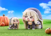 GOOD SMILE COMPANY POP UP PARADE Petite Speaki - Trickcal:Chibi Go - photo 5