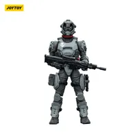 JOYTOY UNSC Mirage Squad - Dark Source - photo 7