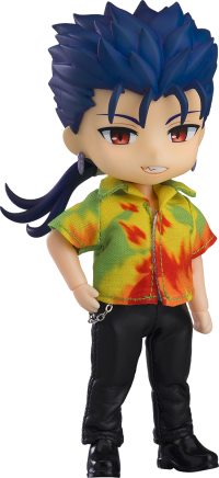 Nendoroid Doll Lancer 2