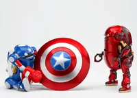 Sen-ti-nel 35MechatroWeGo Star & Stripes - MechatroWeGo - photo 12