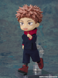 Nendoroid Doll Yuji Itadori 6