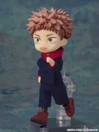 GOOD SMILE COMPANY Nendoroid Doll Yuji Itadori - Jujutsu Kaisen - photo 6
