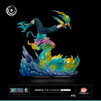 Tsume Art Marco the Phoenix - Ikigai - ONE PIECE - photo 13