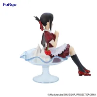 FuRyu Kaguya-sama: Love Is War -The First Kiss That Never Ends-　Special Figure -Kaguya Shinomiya Parfait ver.- - Kaguya-sama: Love is War - photo 11