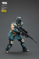 JOYTOY UNSC Sniper Foster - Dark Source - photo 18