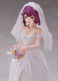 Atelier Sophie 2: The Alchemist of the Mysterious Dream Sophie Wedding Dress ver. 1/7 Scale Figure 10
