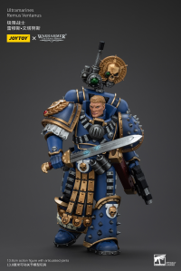Ultramarines Remus Ventanus 12