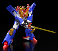 THE GATTAI Fighbird 6