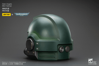 Dark Angels MkX Helmet 20