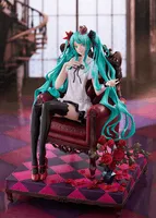GOOD SMILE COMPANY Hatsune Miku: World Is Mine 2024 Ver. - Hatsune Miku - photo 2