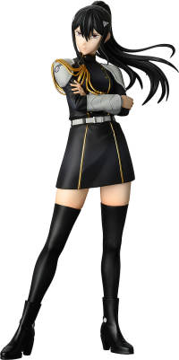 KAIJU NO.‚W FIGURE MINA ASHIRO Formal attire Ver. 11