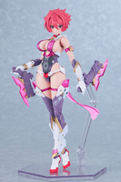 PLAMATEA Cutie Honey 4