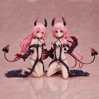 Union Creative To Love-Ru Darkness Series: Lala & Momo ~Les filles!~ - To LOVE-Ru - photo 2