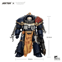 Night Lords Contekar Terminator 1 11