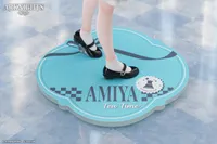 APEX TOYS 1/8 Scale [Arknights] LIMEPIE Series - Amiya Tea Time Painted Figure - Arknights - photo 2
