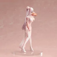 Union Creative Miko Illustration “Momoman-chan” - Non-Scale Figures - photo 7